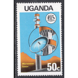 UGANDA SCOTT 147