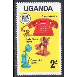 UGANDA SCOTT 149