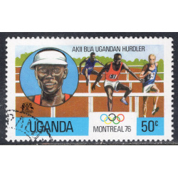 UGANDA SCOTT 151