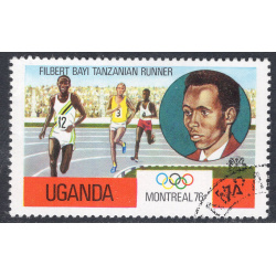 UGANDA SCOTT 152