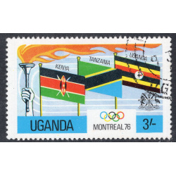 UGANDA SCOTT 154