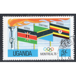 UGANDA SCOTT 154