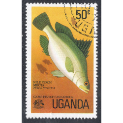 UGANDA SCOTT 159