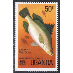 UGANDA SCOTT 159
