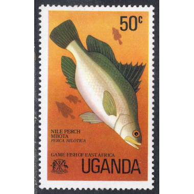 UGANDA SCOTT 159