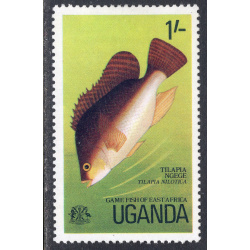 UGANDA SCOTT 160