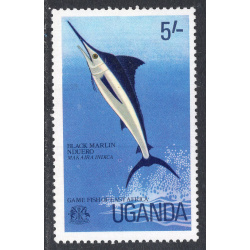 UGANDA SCOTT 162