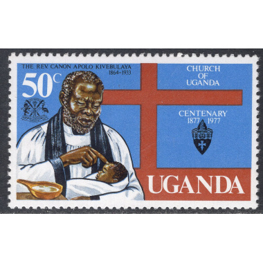 UGANDA SCOTT 171