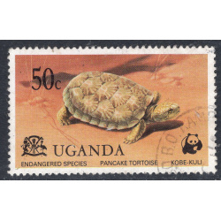 UGANDA SCOTT 176