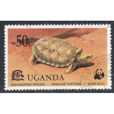 UGANDA SCOTT 176