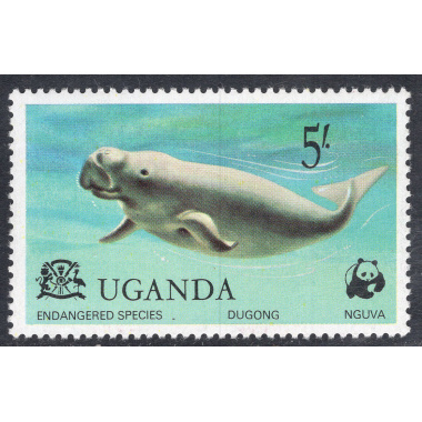 UGANDA SCOTT 180