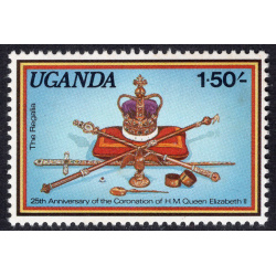 UGANDA SCOTT 216