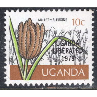UGANDA SCOTT 227