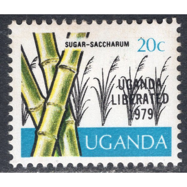 UGANDA SCOTT 228