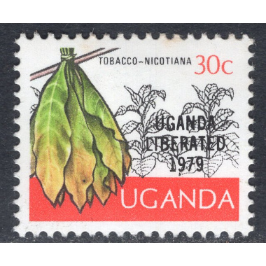 UGANDA SCOTT 229