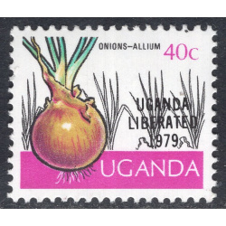 UGANDA SCOTT 230