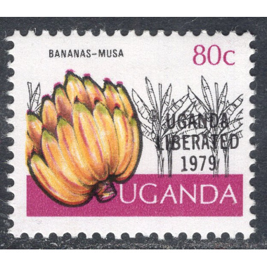 UGANDA SCOTT 233