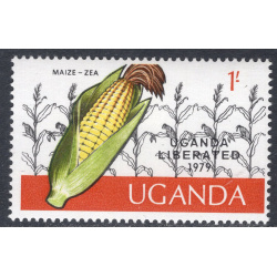 UGANDA SCOTT 234