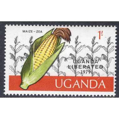 UGANDA SCOTT 234