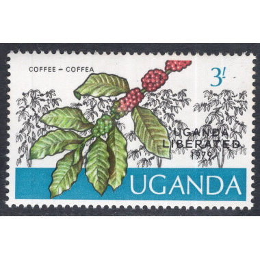 UGANDA SCOTT 236