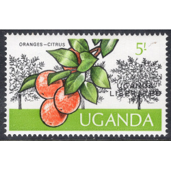 UGANDA SCOTT 237
