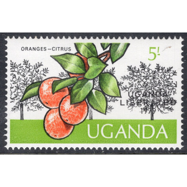 UGANDA SCOTT 237