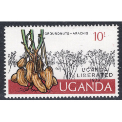 UGANDA SCOTT 238