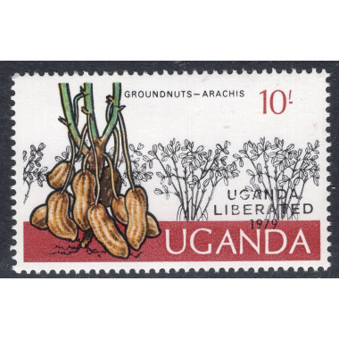 UGANDA SCOTT 238