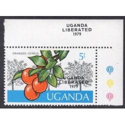 UGANDA SCOTT 241
