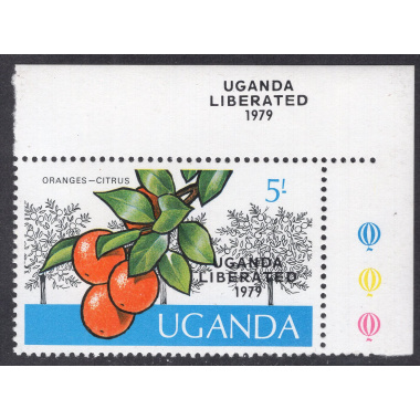 UGANDA SCOTT 241