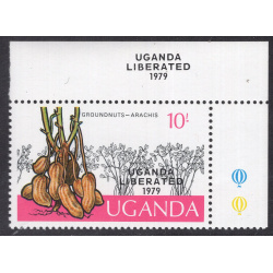UGANDA SCOTT 242