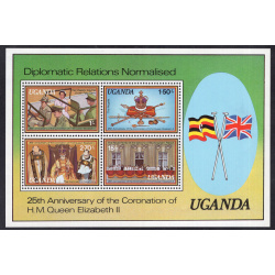 UGANDA SCOTT 248A
