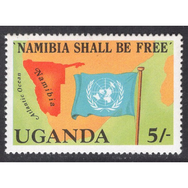 UGANDA SCOTT 369