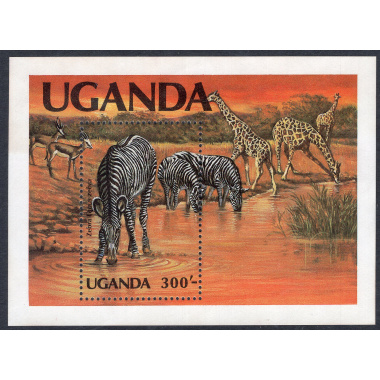 UGANDA SCOTT 375