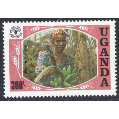 UGANDA SCOTT 394