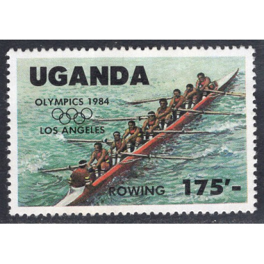 UGANDA SCOTT 420