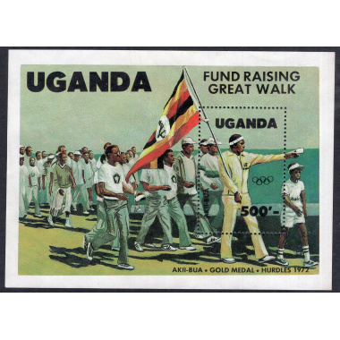 UGANDA SCOTT 421