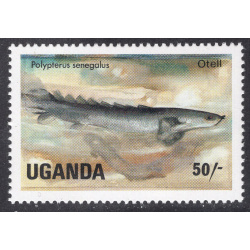 UGANDA SCOTT 434