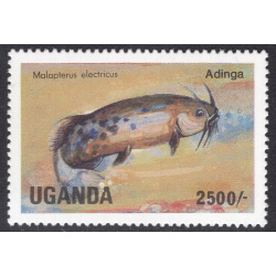 UGANDA SCOTT 442