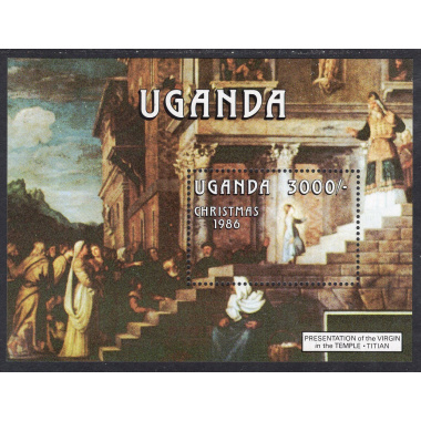 UGANDA SCOTT 534