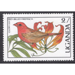 UGANDA SCOTT 535