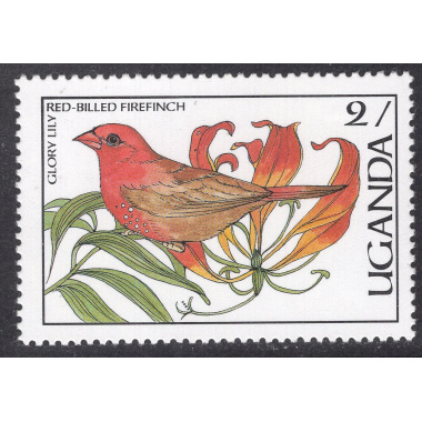 UGANDA SCOTT 535