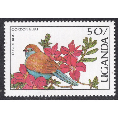 UGANDA SCOTT 541