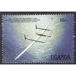UGANDA SCOTT 548