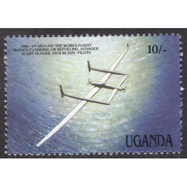 UGANDA SCOTT 548