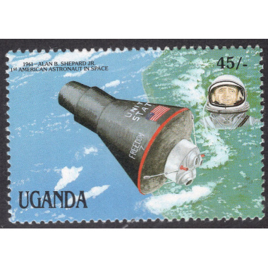 UGANDA SCOTT 552