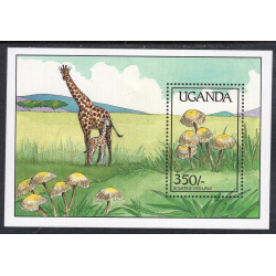 UGANDA SCOTT 670
