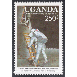 UGANDA SCOTT 698