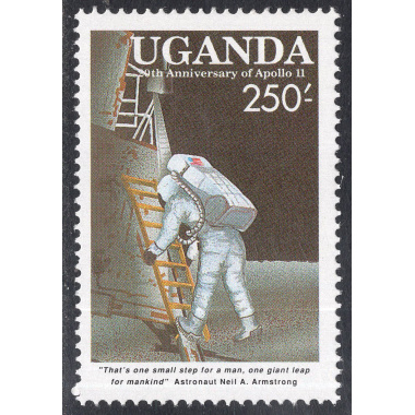 UGANDA SCOTT 698