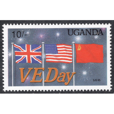 UGANDA SCOTT 768